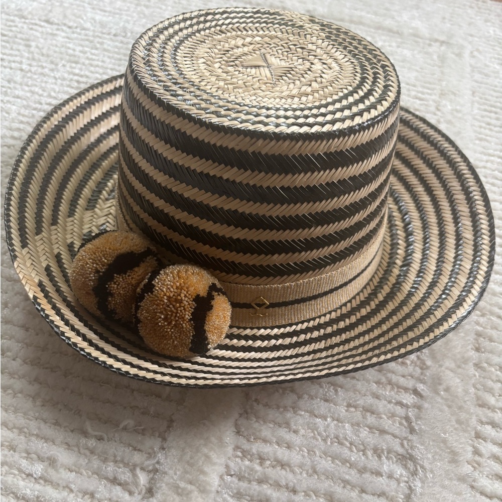 Yosuzi Women's Straw Hat - Made In Venezuela 🇻🇪